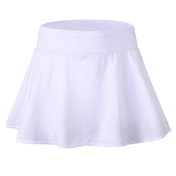 Summer Dresses for Women 2022, Sporty Mini Skirts Quick-drying Workout Fitness Skirt Pleated Skirt