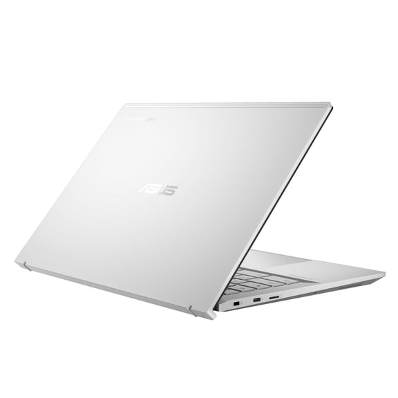 Restored Asus ExpertBook CX5403CM 14" 32GB 512GB SSD Core™ Ultra 7 155U 1.7GHz ChromeOS, Transparent Silver