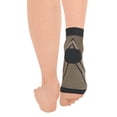 thumbnail image 3 of Copper Compression Ankle Support, 3 of 6