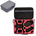 thumbnail image 1 of JFBUJC Carrying Bag For Dji Fpv Combo Portable Shoulder Bag Nylon Waterproof Protective, 1 of 1