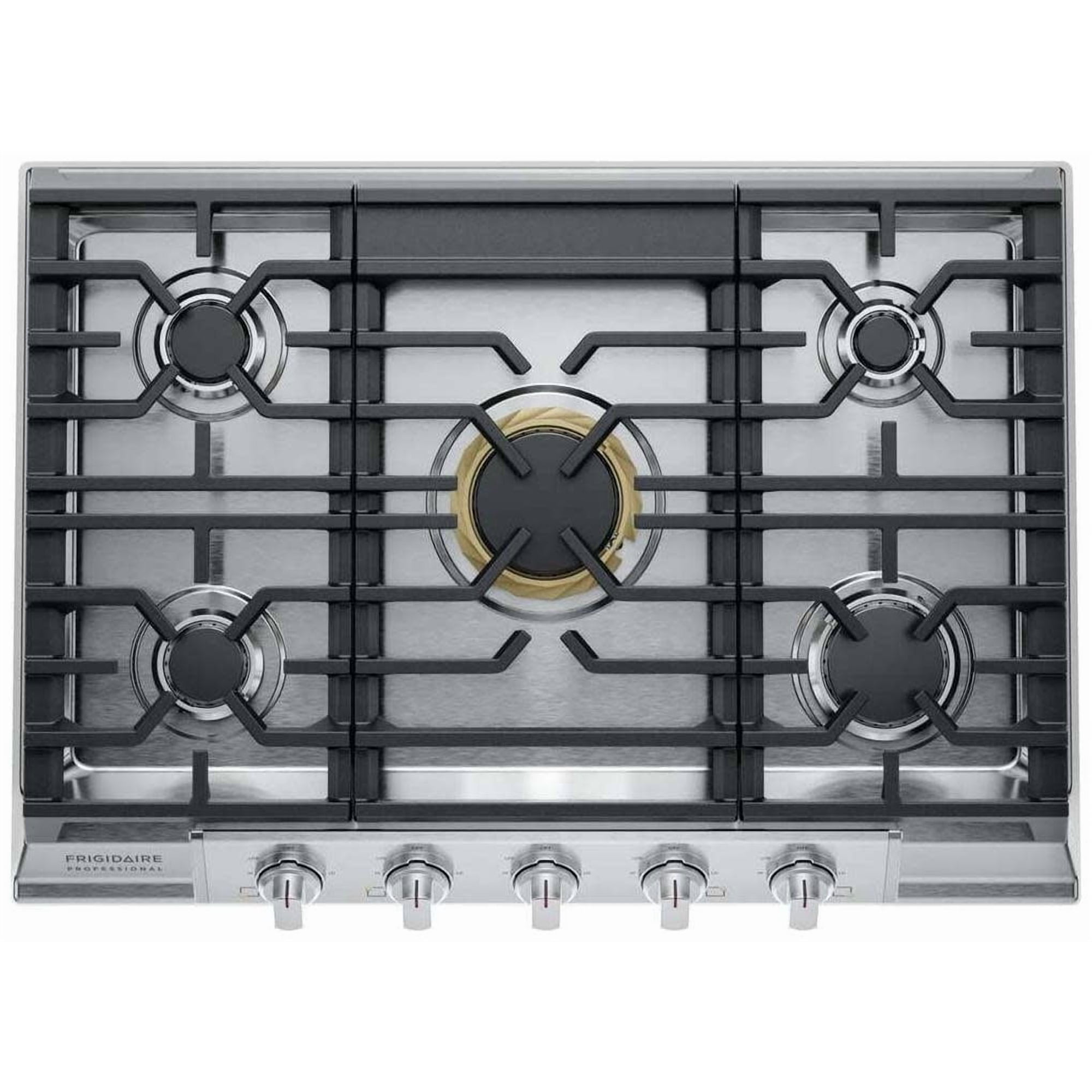 Frigidaire PCCG3080AS 30" Gas Cooktop