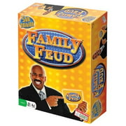UPC 433599000876 product image for Endless Games Family Feud 5th Edition Brand New | upcitemdb.com