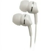 Wicked Earbuds White, WI-1904