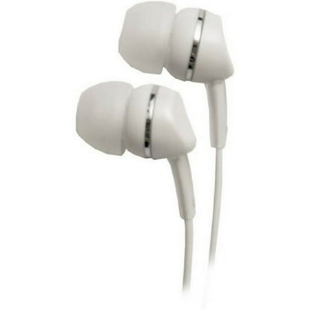 Wicked Earbuds White, WI-1904