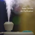 thumbnail image 4 of Mini Humidifier, Cool Mist Small Humidifier With Ultra Sound Technology, Large Mist Volume For Baby Bedroom Travel Office Home, 2 Mist Modes, Aromatherapy Support, 4 of 8