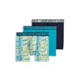 thumbnail image 1 of Jockey  Active Microfiber 5" Boxer Brief - 3 Pack, 1 of 1
