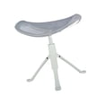 thumbnail image 1 of Bajo el reposapiés del reposapiés reposacabezas cómodos sin deslizamiento ergonómico 360  degree superficie rotativa ajustable 14.57 pulgadas-17.72 pulgadas, 1 of 8