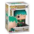 thumbnail image 2 of Funko Pop Roronoa. Zoro 327 One Piece multicolor Funko POP, 2 of 2