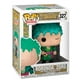 thumbnail image 2 of Funko Pop Roronoa. Zoro 327 One Piece multicolor Funko POP, 2 of 2