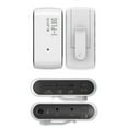 thumbnail image 3 of Joyo I-plug Electric Guitar Mini Headphone Amp Amplifier Built-in Overdrive Effect for iOS/Android/Window Compact Portable, 3 of 7