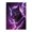 500 Pieces, variant on Electric Purple Wolf Lightning 500-Piece Wooden Jigsaw Puzzle for Adults, Fun & Challenging Family Game, Stylish Wall Decor & Holiday Gift