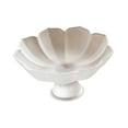 thumbnail image 3 of Cuenco de fruta con pedestal para encimera, multifuncional, cuenco decorativo, soporte de exhibición de postres para mesa de comedor estilo granja, 3 of 9
