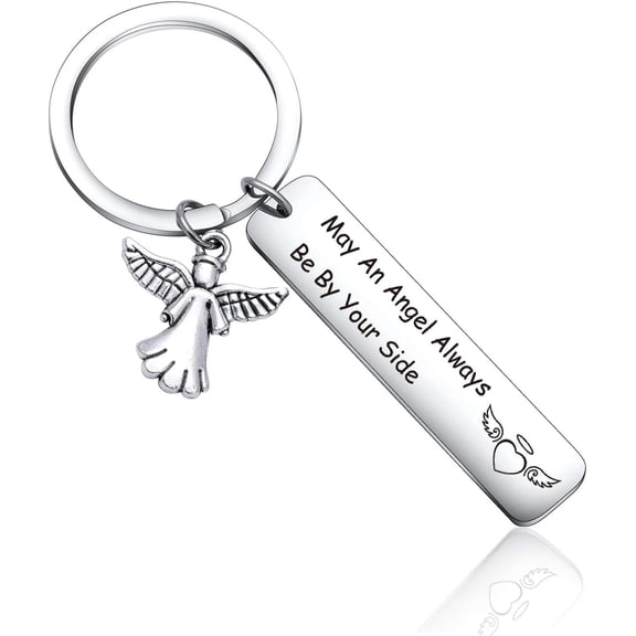 Driver Keychain for Family Friends Driver Gift