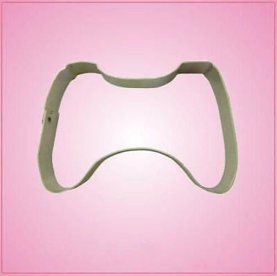 cookie cutter video game controller xbox cookie cutter Playstation controller