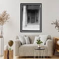 thumbnail image 4 of Historic Framed Print, Augustine Ottenstein House, 207-209 North Jackson Street, Mobile, Mobile County, AL - 23, 17-7/8" x 21-7/8", 4 of 9