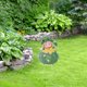 thumbnail image 2 of 1 letrero decorativo para jardín de fiesta con estaca práctica del día de San Patricio, 2 of 8