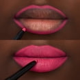 thumbnail image 3 of essence 8H Matte Comfort Lipliner, 05 Pink Blush, 3 of 10