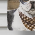 thumbnail image 4 of Carolines Treasures CK6289CHF French Bulldog Country Dog Flag Canvas House Size  Large multicolor, 4 of 4