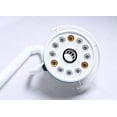 thumbnail image 3 of 36W Wall Hanging LED AC Shadowless Lamp Surgical Medical Exam Light FDA, 3 of 5