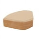 thumbnail image 5 of 300Pcs Filtros de Café Papel de Cono Desechable Filtro de Café Filtro Natural Sin Blanquear 4-6 Tazas, 5 of 5