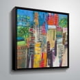 thumbnail image 1 of City Skyline 3, 1 of 2
