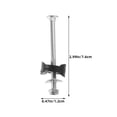 thumbnail image 2 of WASHWEPE 14Ud Tornillos De Galvanizado Para Estabilidad Y Reparación De Elástica, 2 of 8