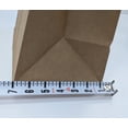 thumbnail image 4 of Bolsa de papel para evidencia de escena del crimen 30x18x43 cm 100 unidades, 4 of 7