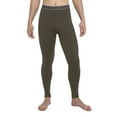 thumbnail image 1 of THERMOWAVE - MERINO XTREME / Mens Merino Wool Thermal Pants / Forest Green - Medium, 1 of 5