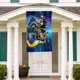 thumbnail image 5 of La Leyenda de Korra Bandera impresa con temática, regalo perfecto para fanáticos, amigos y familiares, y adecuada para actividades al aire libre e interiores, decoraciones de fiesta. 60*90CM, 5 of 6