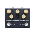 thumbnail image 1 of Pedal compresor óptico Pigtronix Philosopher's Tone 2, 1 of 6