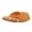 Khaki, variant on Krdevn Unsex Furry Monster Adventure Slippers, Comfortable Novelty Warm Winter Funny Feet Costume Slippers for Teens Adults