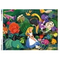 thumbnail image 4 of DISNEY 300 OVERSIZED PIECES - ALICE IN WONDERLAN - 300 PIECE PUZZLE, 4 of 5