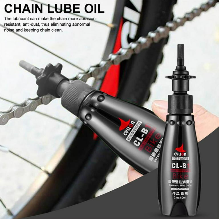 Best Bike Chain Lubes: How to make your bike faster, quieter