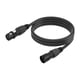 thumbnail image 1 of JC1015 XLR 3pin Male to Female Audio Cable 5m, 1 of 5