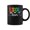 Black, variant on Esol Team Esol Teacher Squad Esol Teaching Crew Coffee Mugs