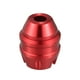 thumbnail image 5 of 1 Par Anti Caída Horquilla Deslizador Motocicleta Unique Bargains Rojo, 5 of 6