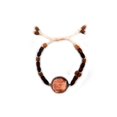 thumbnail image 2 of Rudra Centre Shree Sainath Siddh Yantra Bracelet in Copper, 2 of 4