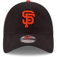 thumbnail image 2 of New Era MLB Khaki Core Classic 9TWENTY Adjustable Hat Cap One Size Fits All, 2 of 9