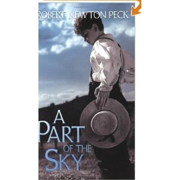 Pre-Owned Part of the Sky (Paperback) 0375807209 9780375807206