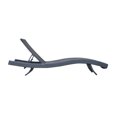 thumbnail image 4 of Armen Living Cabana Adjustable Wicker Chaise Lounge Chair, 4 of 4