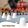 thumbnail image 5 of 40PCS Clockwork Legged Robot Kids Toy Wind Up Toy Kids Toy White, 5 of 5