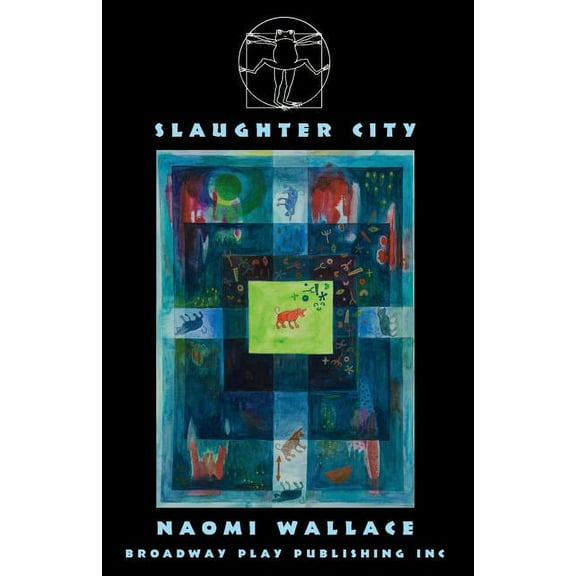 Slaughter City (Paperback)