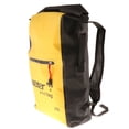 thumbnail image 1 of Bolsa seca impermeable a , kayak, acampada, senderismo, canoa, con correa para el hombro y bolsillo con cremallera amarillo Sunnimix  mochila con bolsas secas a prueba de agua, 1 of 8
