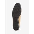 thumbnail image 3 of Comfortview Women's The Jade Slip On Wedge, 3 of 6