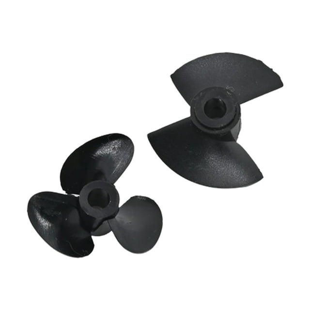 Pulverizador de accesorios Zulema Piezas de barco RC