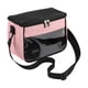 thumbnail image 1 of Bolsa transportadora para hámster, portátil, para exteriores, resistente al viento, ideal para viajes. M, 1 of 9
