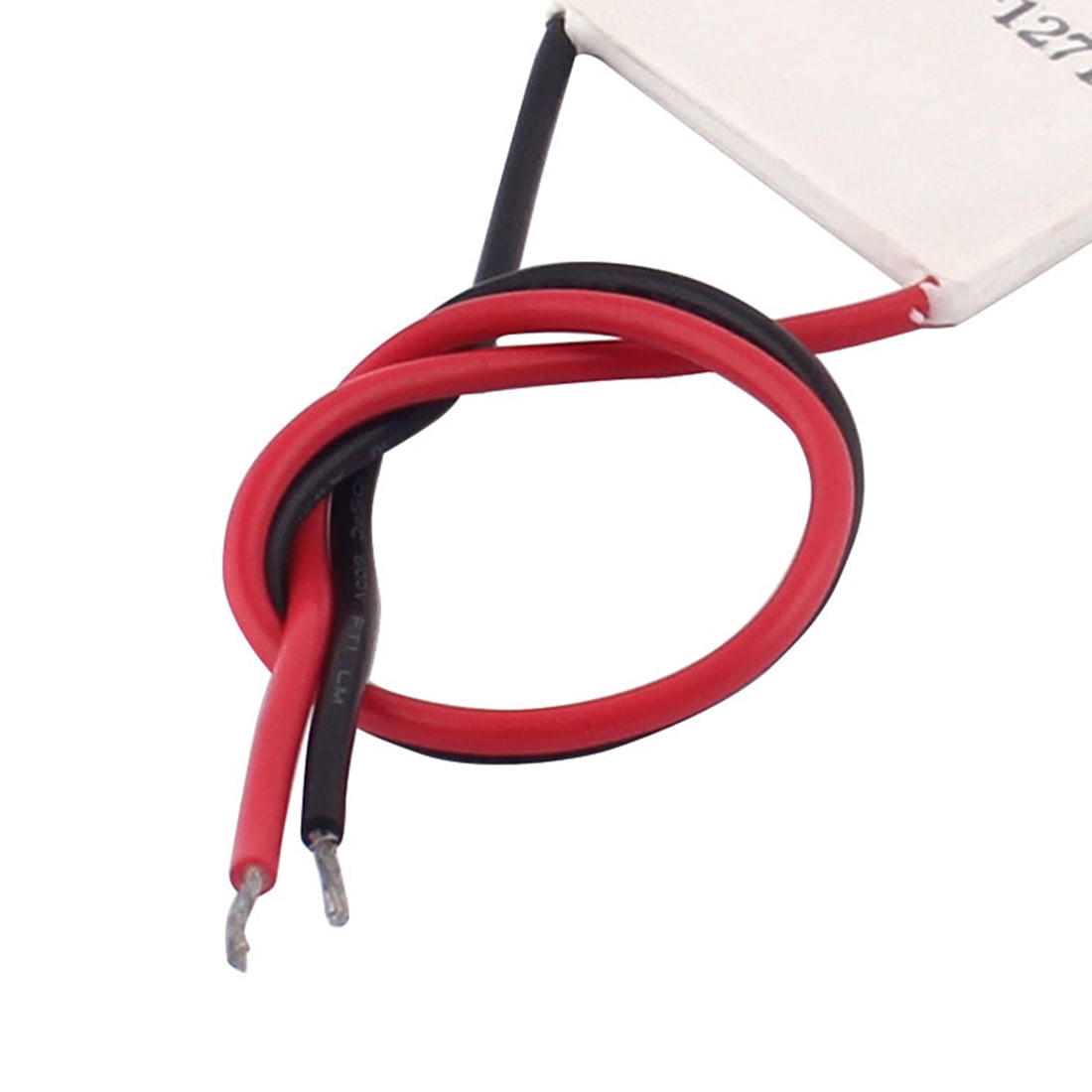 TEC1-12715 11.8A 12V 142W 40x40x3.5mm Thermoelectric Cooler