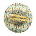 thumbnail image 4 of ELECTRONIC1 Sombrero De Sol Para Bebés Gorras Para Niños Sombreros De Playa UPF 50 + Cubo, 4 of 4