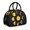 Black-98, variant on Intergalactic Lunch Bag – Reusable Insulated Tote with Cosmic Space and Star Design, Leakproof & Aesthetic for Daily Meals