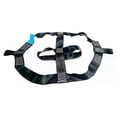 thumbnail image 4 of Motorcycle Rear Wheel Strap Easy Installation Lightweighted Loading Ramp Bundle for Rear Wheel, 4 of 4